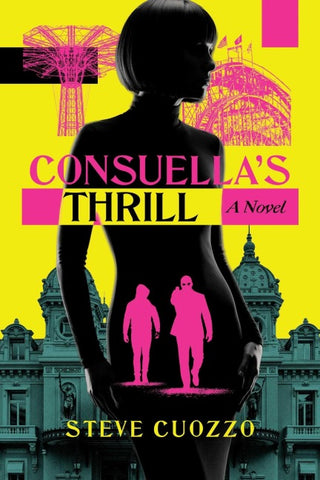 Consuella's Thrill