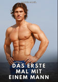 Das erste Mal mit einem Mann
