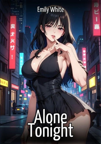 Alone Tonight