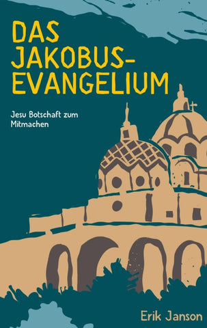 Das Jakobusevangelium