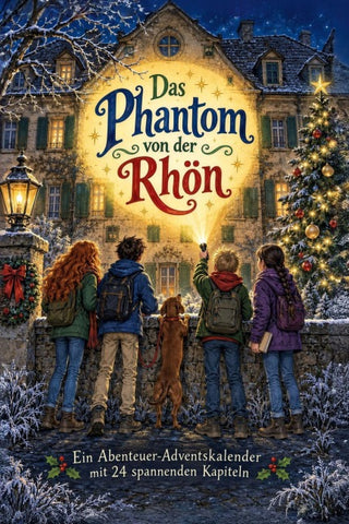 Das Phantom von der Rhön
