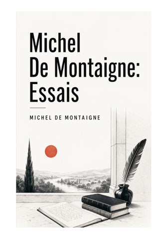 Michel De Montaigne: Essais