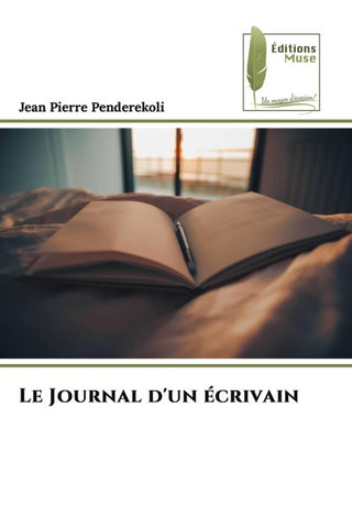 Le Journal d'un écrivain