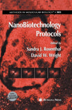 NanoBiotechnology Protocols