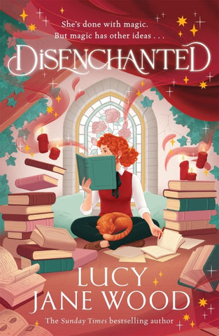 Disenchanted