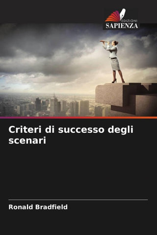 Criteri di successo degli scenari