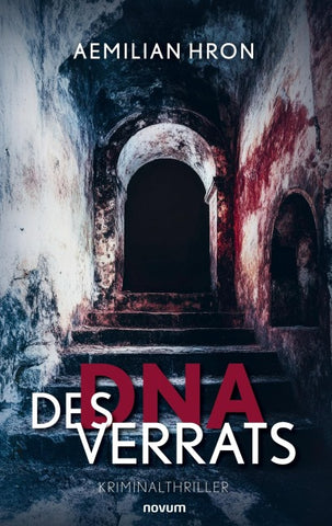DNA des Verrats