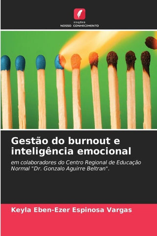Gestão do burnout e inteligência emocional