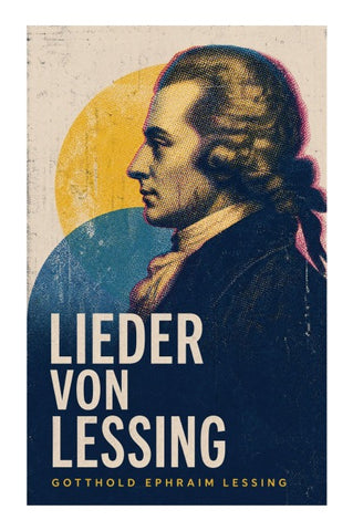 Lieder von Lessing