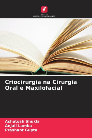 Criocirurgia na Cirurgia Oral e Maxilofacial