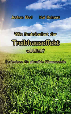 Wie funktioniert der Treibhauseffekt wirklich?