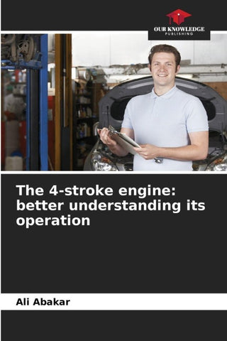 The 4-stroke engine: better understanding its operation