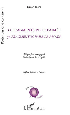 52 fragments pour l'aimée