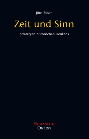 Zeit und Sinn