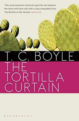 The Tortilla Curtain