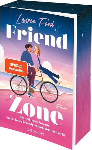 Friend Zone