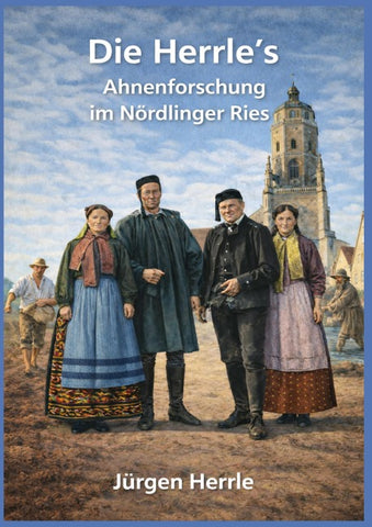 Die Herrle's