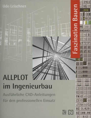 ALLPLOT im Ingenieurbau