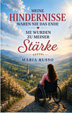 Meine Hindernisse waren nie das Ende