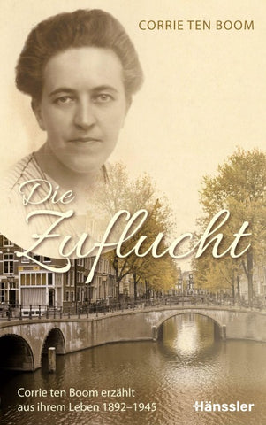 Die Zuflucht