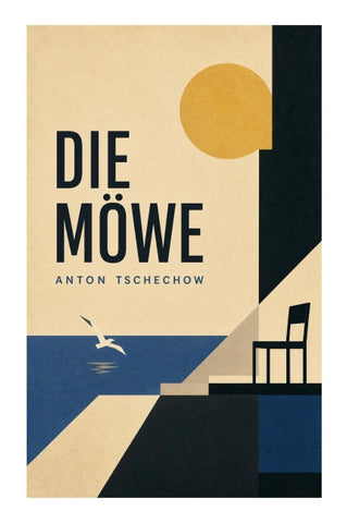 Die Möwe