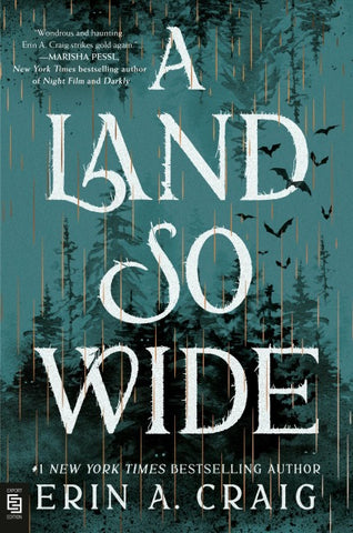 A Land So Wide