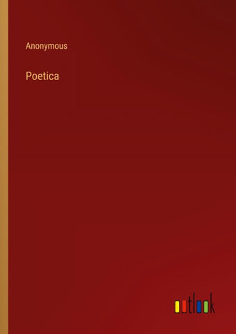 Poetica