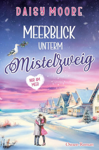 Meerblick unterm Mistelzweig