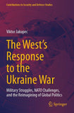 The West's Response to the Ukraine War