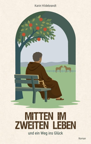 Mitten im zweiten Leben