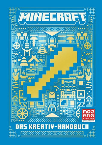 Minecraft – Das Kreativ-Handbuch