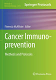 Cancer Immunoprevention