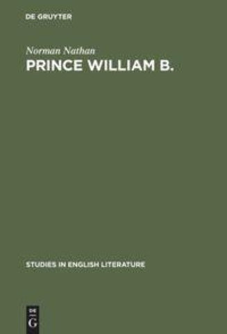Prince William B.