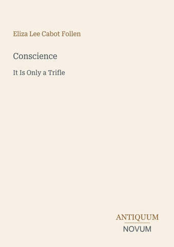Conscience