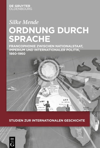 Ordnung durch Sprache