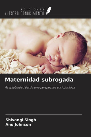 Maternidad subrogada