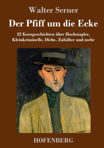 Der Pfiff um die Ecke