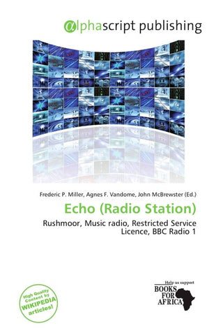 Echo (Radio Station)