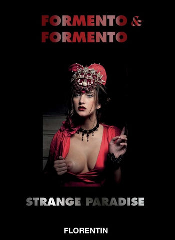 Strange Paradise
