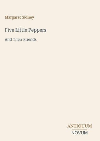 Five Little Peppers