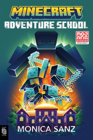 Minecraft: Adventure School