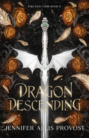 Dragon Descending