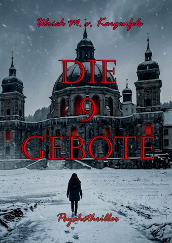 Die 9 Gebote