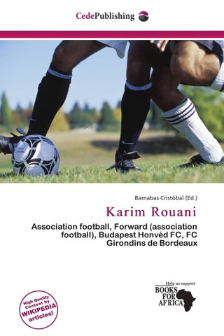 Karim Rouani