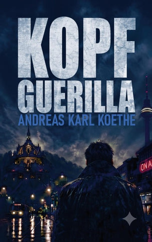Kopfguerilla