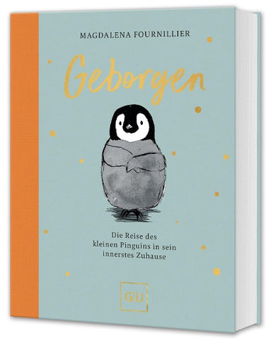 Geborgen