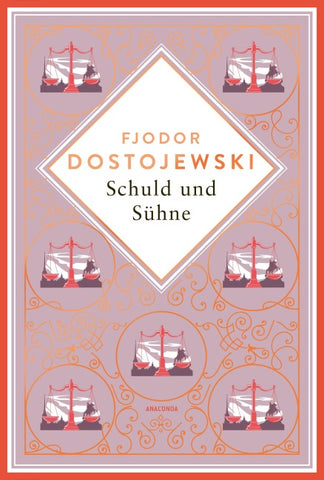 Schuld und Sühne
