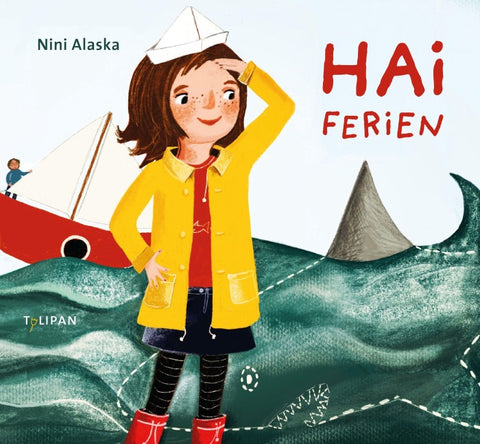Haiferien