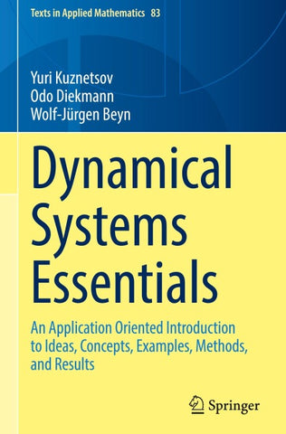 Dynamical Systems Essentials