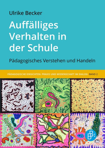 Auffälliges Verhalten in der Schule